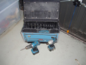 Image module
